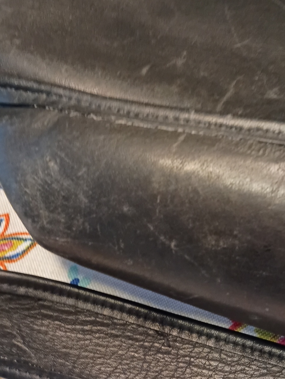 Coach Vintage Carrier Bag/Briefcase - Picture 8 of 15